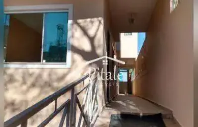 Sobrado com 5 dormitórios à venda, 300 m² por r$ 900.000,00 - bela vista - osasco/sp