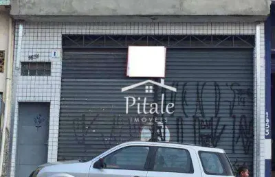 Salão à venda, 220 m² por r$ 550.000,00 - padroeira - osasco/sp