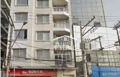 Apartamento com 2 dormitórios à venda, 100 m² por r$ 900.000,00 - pinheiros - são paulo/sp