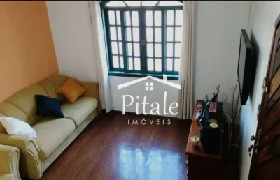 Sobrado com 2 dormitórios à venda, 125 m² por r$ 583.000,00 - cidade das flores - osasco/sp