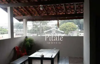 Casa com 3 dormitórios à venda, 400 m² por r$ 477.000,00 - rochdale - osasco/sp