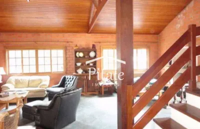 Casa à venda, 450 m² por r$ 965.000,00 - transurb - itapevi/sp