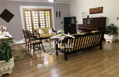 Casa com 4 dormitórios à venda, 470 m² por r$ 2.930.000,00 - butantã - são paulo/sp