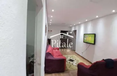 Casas com 7 dormitórios à venda, 150 m² por r$ 742.000 - parque boa esperança - itapevi/sp