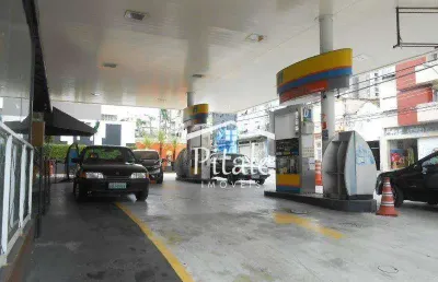 Terreno, 959 m² - venda por r$ 8.000.000,00 ou aluguel por r$ 22.000,00/mês - barra funda - são paulo/sp