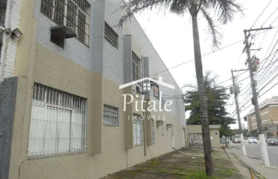 Prédio para alugar, 1771 m² por r$ 50.000,00/mês - casa verde - são paulo/sp
