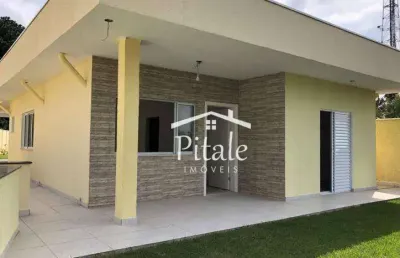 Casa com 3 dormitórios à venda, 164 m² por r$ 1.233.750,00 - chácara vale do rio cotia - carapicuíba/sp
