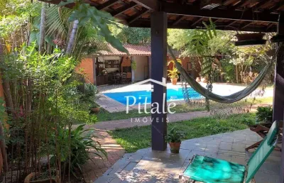 Casa com 4 dormitórios à venda, 532 m² por r$ 1.677.900,00 - nova fazendinha - carapicuíba/sp