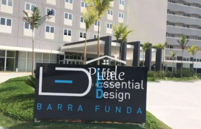 Sala, 40 m² - venda por r$ 339.000 ou aluguel por r$ 4.200/mês - várzea da barra funda - são paulo/sp
