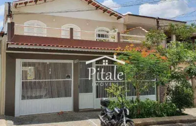 Sobrado com 6 dormitórios à venda, 240 m² por r$ 1.244.680,00 - conjunto residencial butantã - são paulo/sp