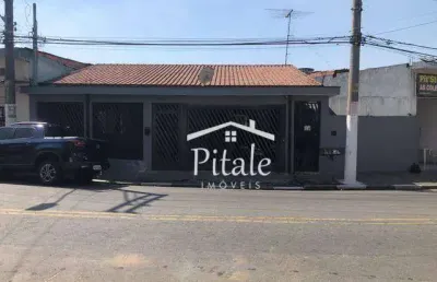 Casa com 4 dormitórios à venda, 134 m² por r$ 599.000,00 - centro - carapicuíba/sp