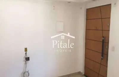 Apartamento com 2 dormitórios à venda, 52 m² por r$ 179.200,00 - padroeira - osasco/sp