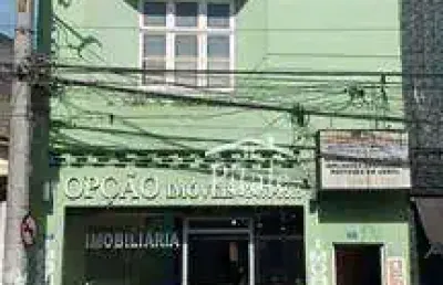 Prédio à venda, 140 m² por r$ 900.000,00 - jardim aida - guarulhos/sp