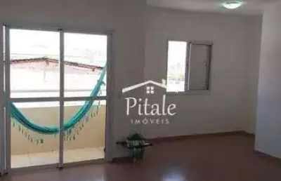 Apartamento com 2 dormitórios à venda, 73 m² por r$ 400.000,00 - jardim paraíso - barueri/sp
