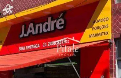 Sala para alugar, 100 m² por r$ 2.873,00/mês - centro - guarulhos/sp