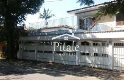 Sobrado com 4 dormitórios à venda, 326 m² por r$ 1.399.000,00 - jardim morumbi - são paulo/sp