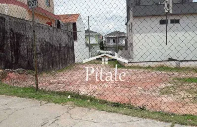 Terreno à venda, 254 m² por r$ 590.000,00 - city bussocaba - osasco/sp