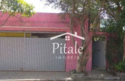Sobrado com 4 dormitórios à venda, 216 m² por r$ 670.000,00 - jardim d abril - osasco/sp