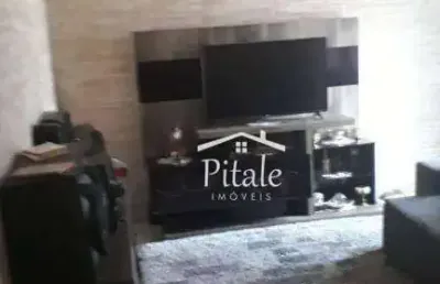 Casa com 2 dormitórios à venda, 129 m² por r$ 635.000,00 - são pedro - osasco/sp