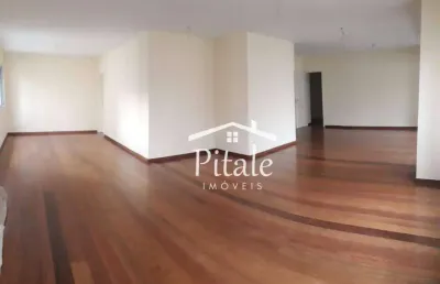 Apartamento com 4 dormitórios para alugar, 360 m² por r$ 18.600,00/mês - itaim bibi - são paulo/sp