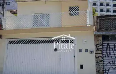 Sobrado com 4 dormitórios à venda, 211 m² por r$ 1.400.000,00 - vila osasco - osasco/sp