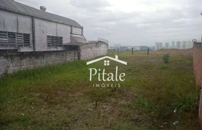 Terreno, 151 m² - venda por r$ 329.900,00 ou aluguel por r$ 3.000,00/mês - city bussocaba - osasco/sp