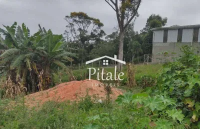 Terreno à venda, 153 m² por r$ 80.000,00 - pununduva - cotia/sp