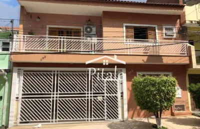 Casa com 3 dormitórios à venda, 186 m² por r$ 900.000,00 - presidente altino - osasco/sp