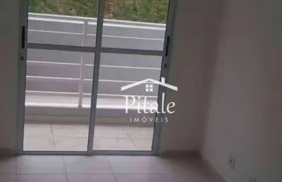 Apartamento com 2 dormitórios à venda, 55 m² por r$ 373.000,00 - conceição - osasco/sp