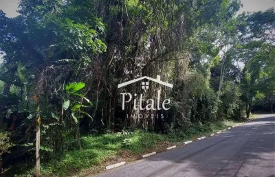 Terreno à venda, 1403 m² por r$ 625.000,00 - cotia - cotia/sp
