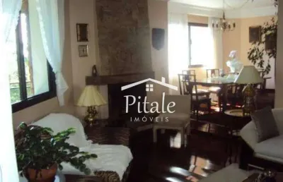 Apartamento com 3 dormitórios à venda, 200 m² por r$ 700.000 - vila andrade (zona sul) - são paulo/sp