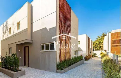 Sobrado com 4 dormitórios à venda, 420 m² por r$ 5.500.000,00 - chácara santo antônio - são paulo/sp