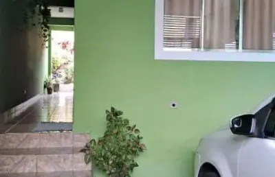 Sobrado com 3 dormitórios à venda, 118 m² por r$ 200.000,00 - jardim do carmo ii - itapecerica da serra/sp