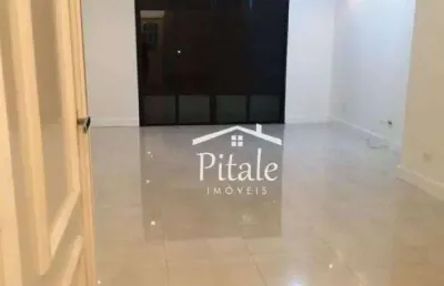 Apartamento à venda, 144 m² por r$ 1.250.000,00 - alphaville industrial - barueri/sp