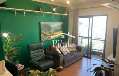 Apartamento com 2 dormitórios à venda, 67 m² por r$ 595.700 - butantã - são paulo/sp