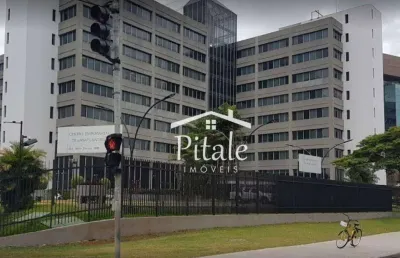 Conjunto para alugar, 526 m² por r$ 42.080,00/mês - granja julieta - são paulo/sp