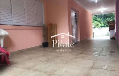 Sobrado com 6 dormitórios à venda, 150 m² por r$ 785.000,00 - centro - arujá/sp