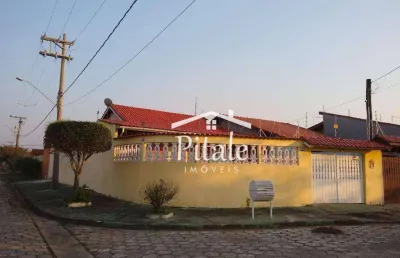 Casa com 3 dormitórios à venda, 260 m² por r$ 400.000,00 - jardim das palmeiras - itanhaém/sp