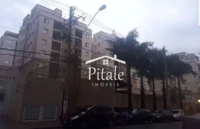 Apartamento com 2 dormitórios à venda, 48 m² por r$ 260.000,00 - conceição - osasco/sp