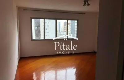 Apartamento com 3 dormitórios à venda, 114 m² por r$ 1.010.000,00 - perdizes - são paulo/sp