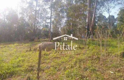 Terreno à venda, 600 m² por r$ 255.300,00 - portal do s paula - cotia/sp