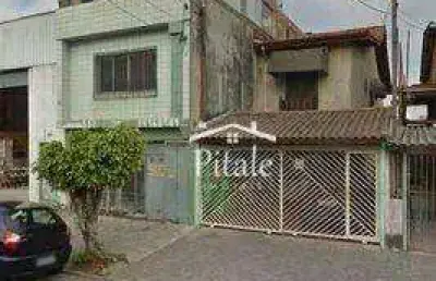 Sobrado com 4 dormitórios à venda, 200 m² por r$ 957.000,00 - vila robertina - são paulo/sp