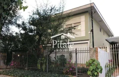 Sobrado com 4 dormitórios à venda por r$ 4.800.000,00 - vila nova conceição - são paulo/sp