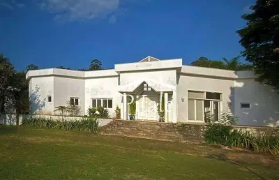 Casa com 5 dormitórios à venda por r$ 1.900.000,00 - fazendinha - carapicuíba/sp