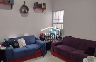 Sobrado com 2 dormitórios à venda, 150 m² por r$ 742.000,00 - vila são silvestre - barueri/sp