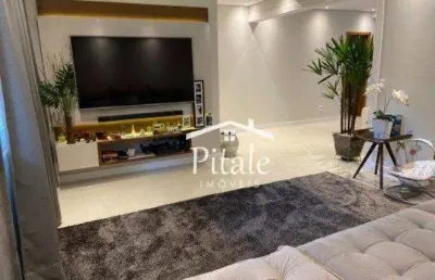 Casa com 4 dormitórios à venda, 666 m² por r$ 2.446.808,00 - jardim do golf i - jandira/sp