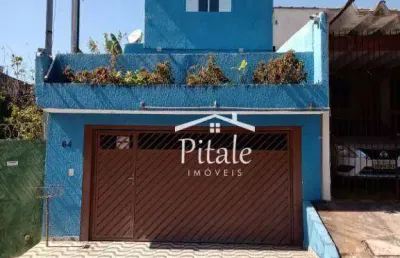 Sobrado com 3 dormitórios à venda, 208 m² por r$ 900.000,00 - bussocaba - osasco/sp