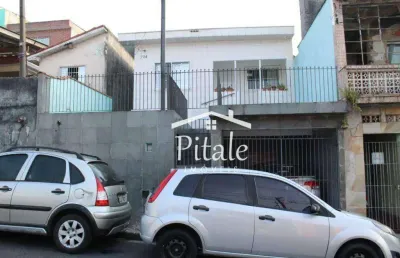 Casa com 2 dormitórios à venda, 114 m² por r$ 470.000,00 - santo antônio - osasco/sp