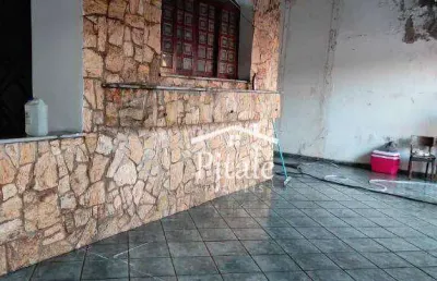 Casa com 3 dormitórios à venda, 313 m² por r$ 550.000,00 - conceição - osasco/sp