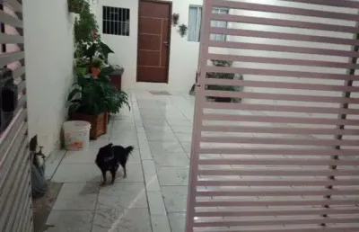 Casa com 4 dormitórios à venda por r$ 446.808,00 - jardim saint moritz - taboão da serra/sp